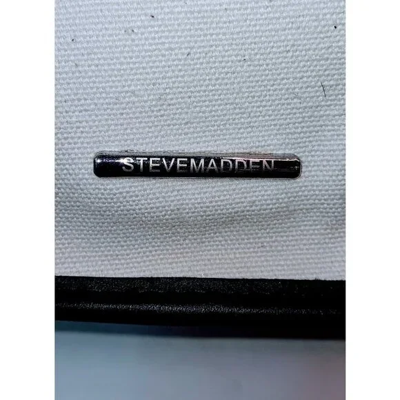 Steve Madden Bwebber Converible Tote Bag - Picture 8 of 12